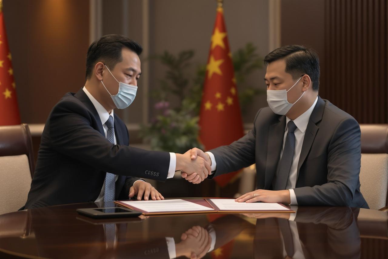 小视频与好莱坞顶级制片公司签署战略合作协议