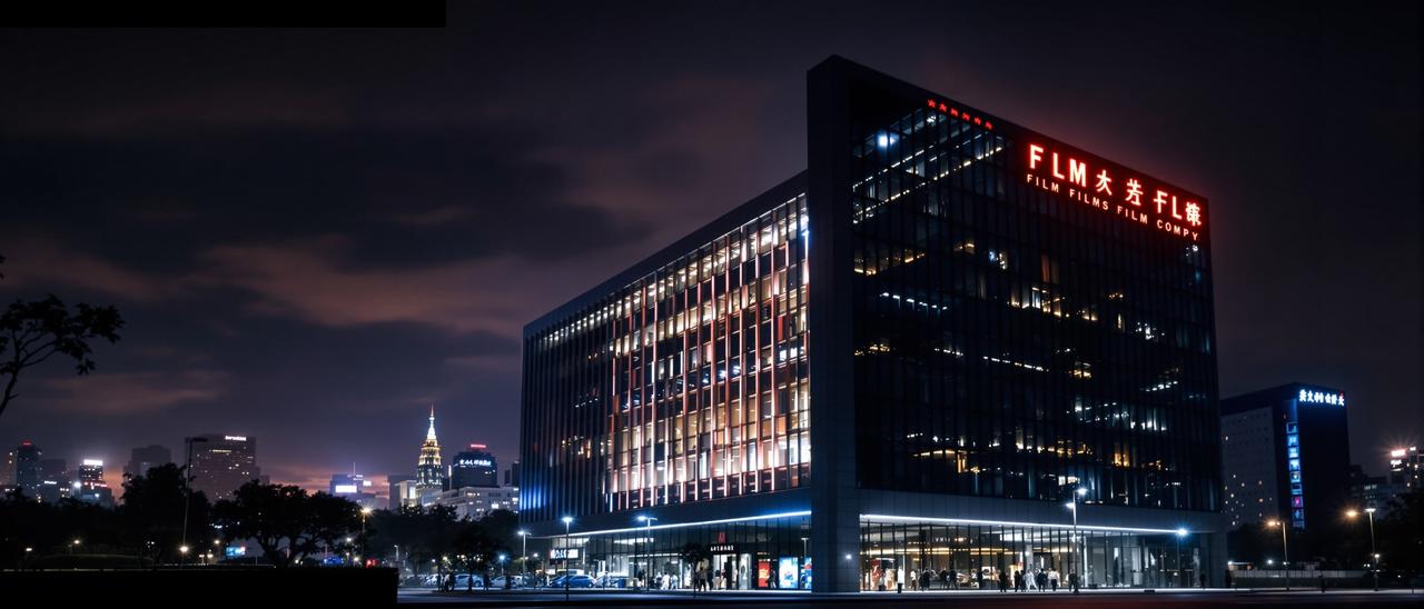 小视频公司简介