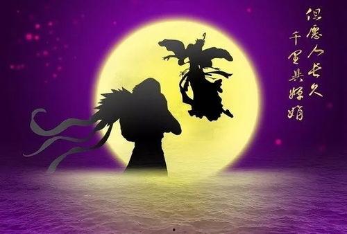 人有悲欢离合,悲欢离合的岁月流转