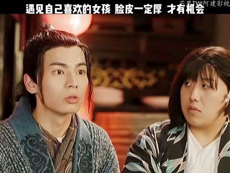 嫡姐当家只要脸皮厚顿顿都吃肉