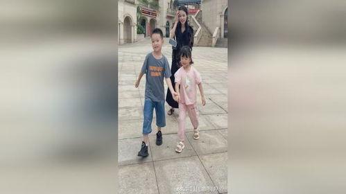 妈妈的闺蜜,温馨回忆与美好时光