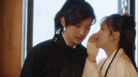 少爷与我的罗曼史,一段跨越身份的纯真爱恋