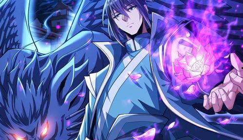 绝世武神 第七季,巅峰对决，谁主沉浮？