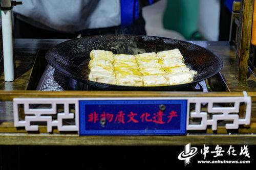 皖美风味,探寻安徽美食的独特魅力