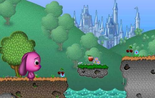 嘟嘟历险记,奇幻冒险之旅