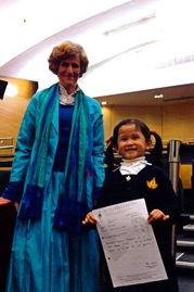 圣嘉勒传,信仰之光，慈爱之翼