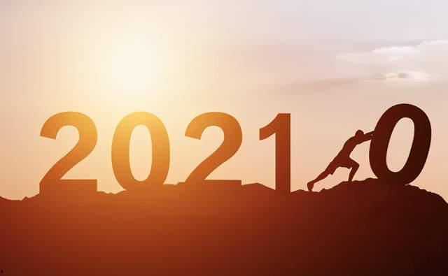 值得 2020,2020年度值得关注的十大热点事件与趋势