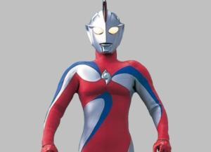 高斯奥特曼,守护地球的宇宙英雄传奇